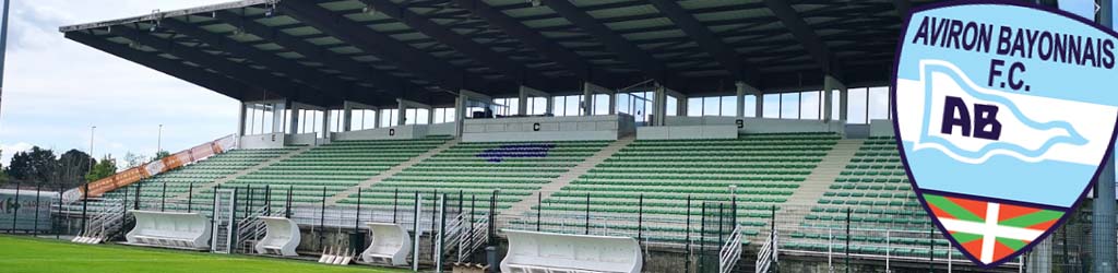 Stade Didier Deschamps